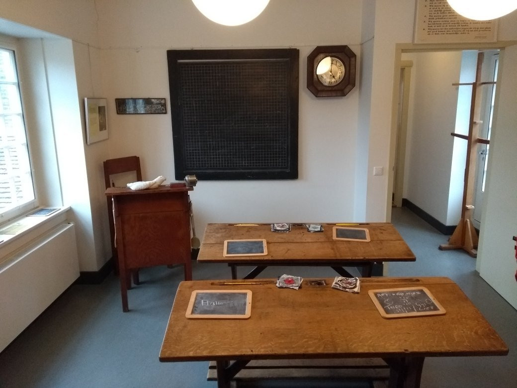 Stadsmuseum Doetinchem-Doetinchem必去景点