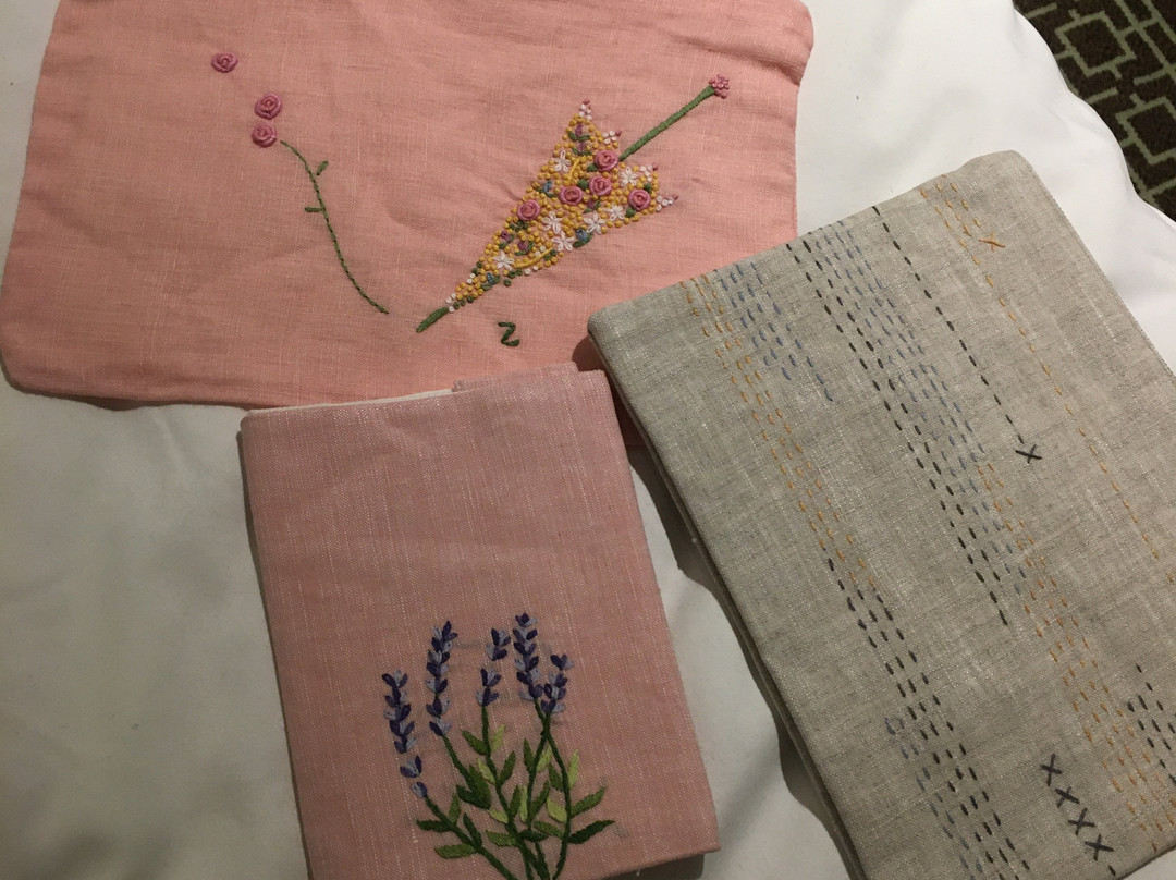 Minh Trang Handmade景点图片