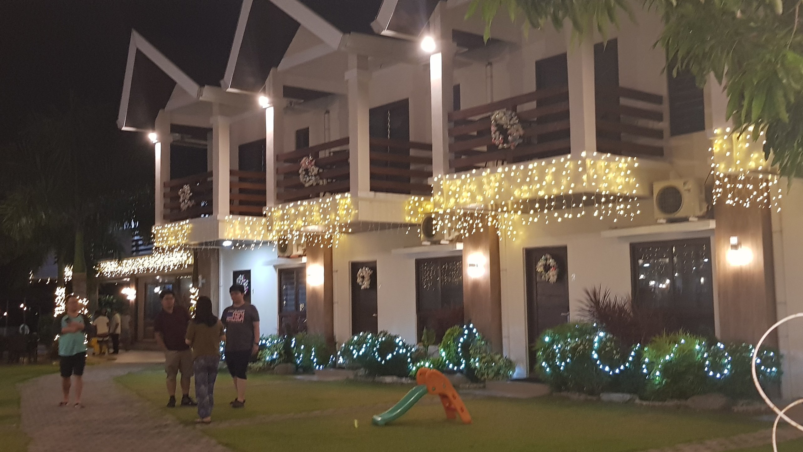 Lafaayette Luxury Suites Resort-浴室