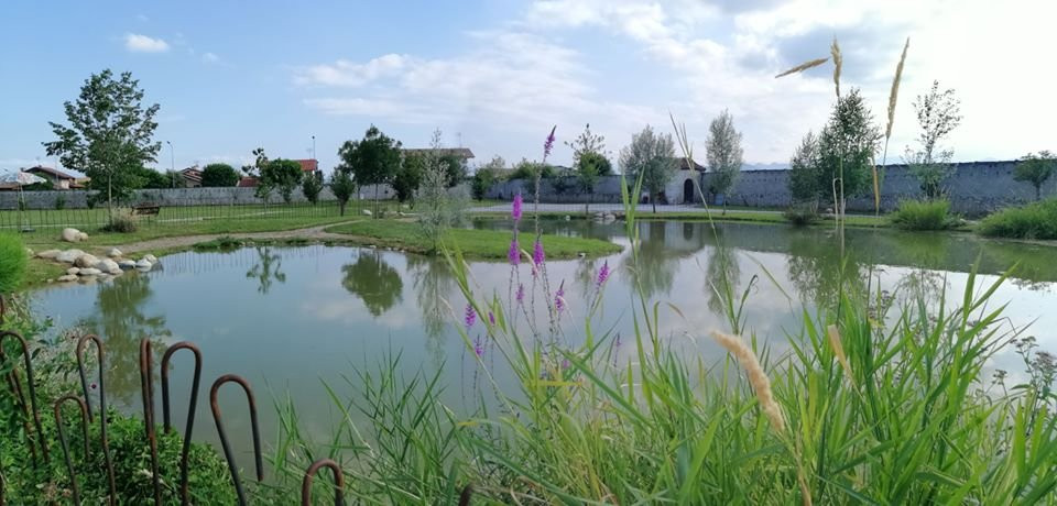 Parco Museo dell'Ingenio-Busca必去景点