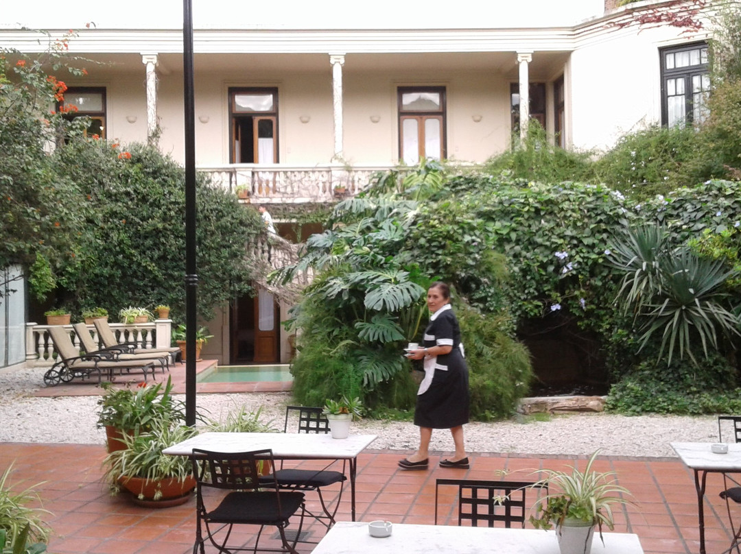 Hotel del Casco主图