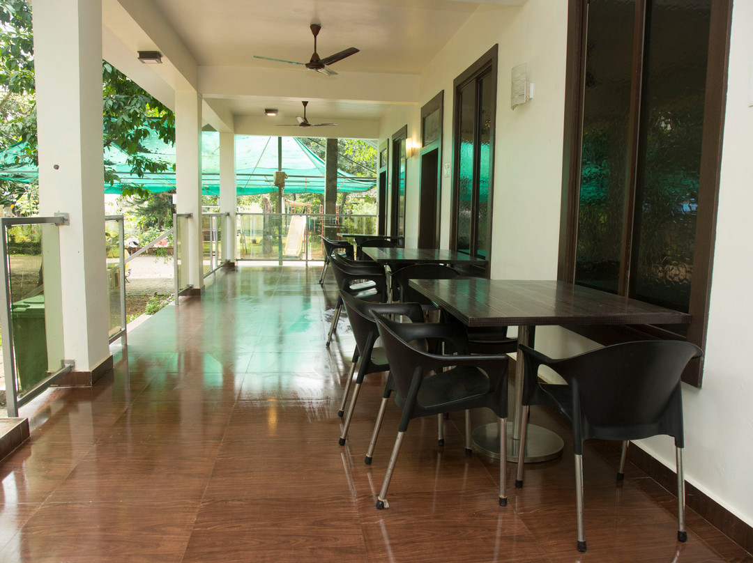 Sanidhya Beach Resort, Alibaug主图