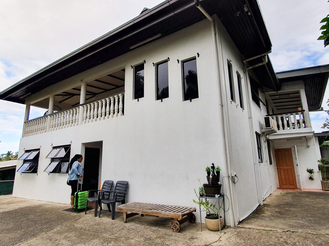 Island Accommodation主图