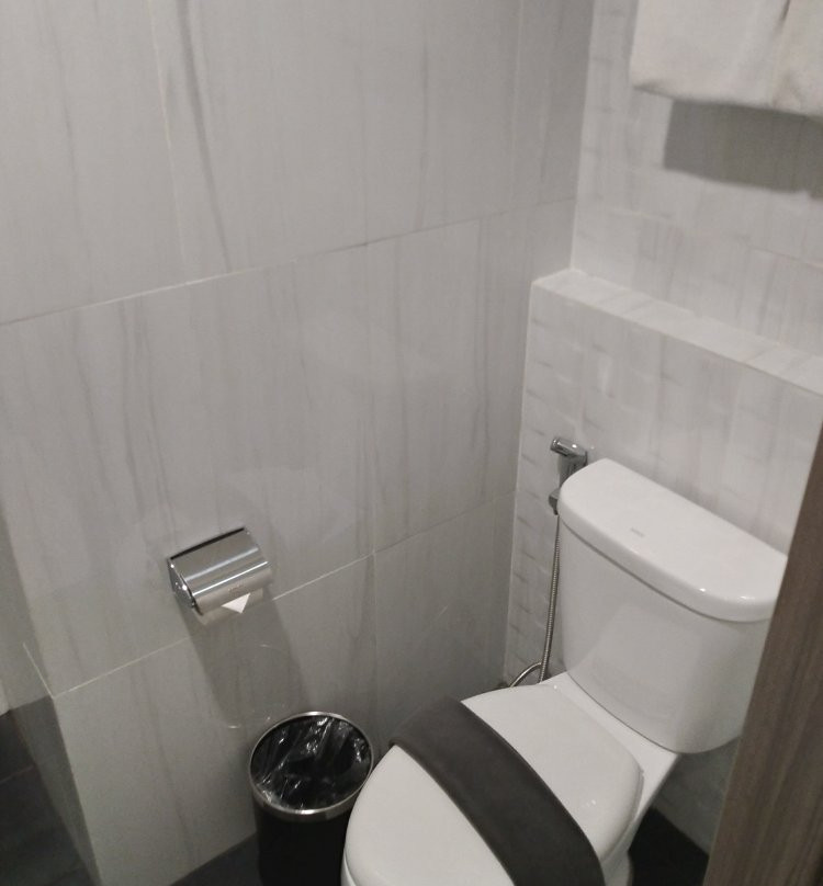 BW Inn Belitung主图