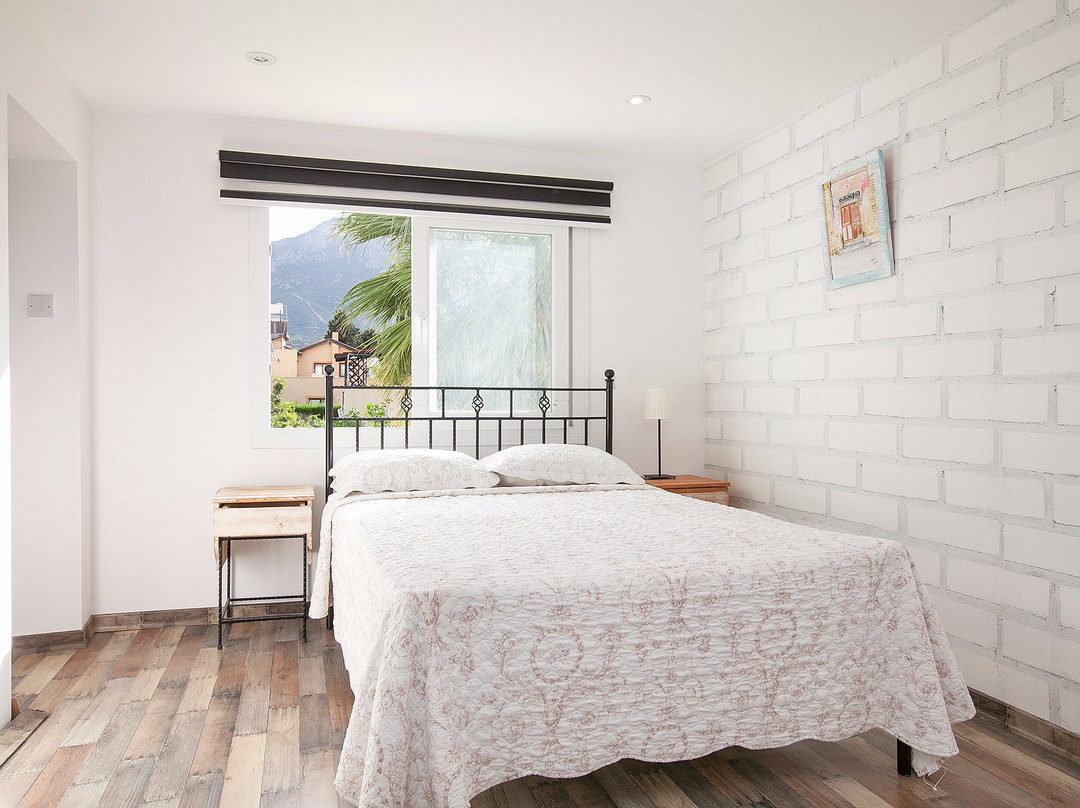 Sun Rays Girne Hotel主图