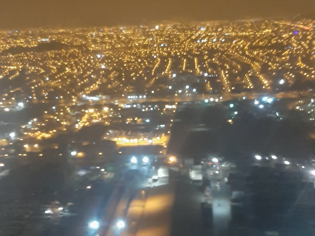 Escala Urban hotel主图