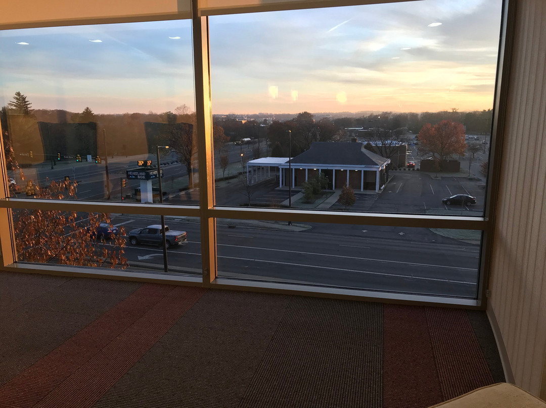 Home2 Suites by Hilton Columbus Dublin主图