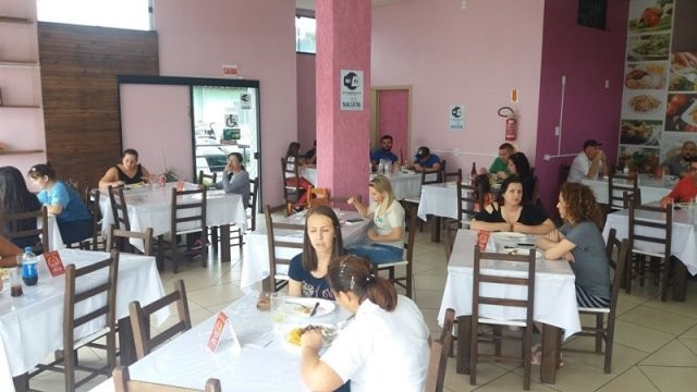 Real Sabor Restaurante