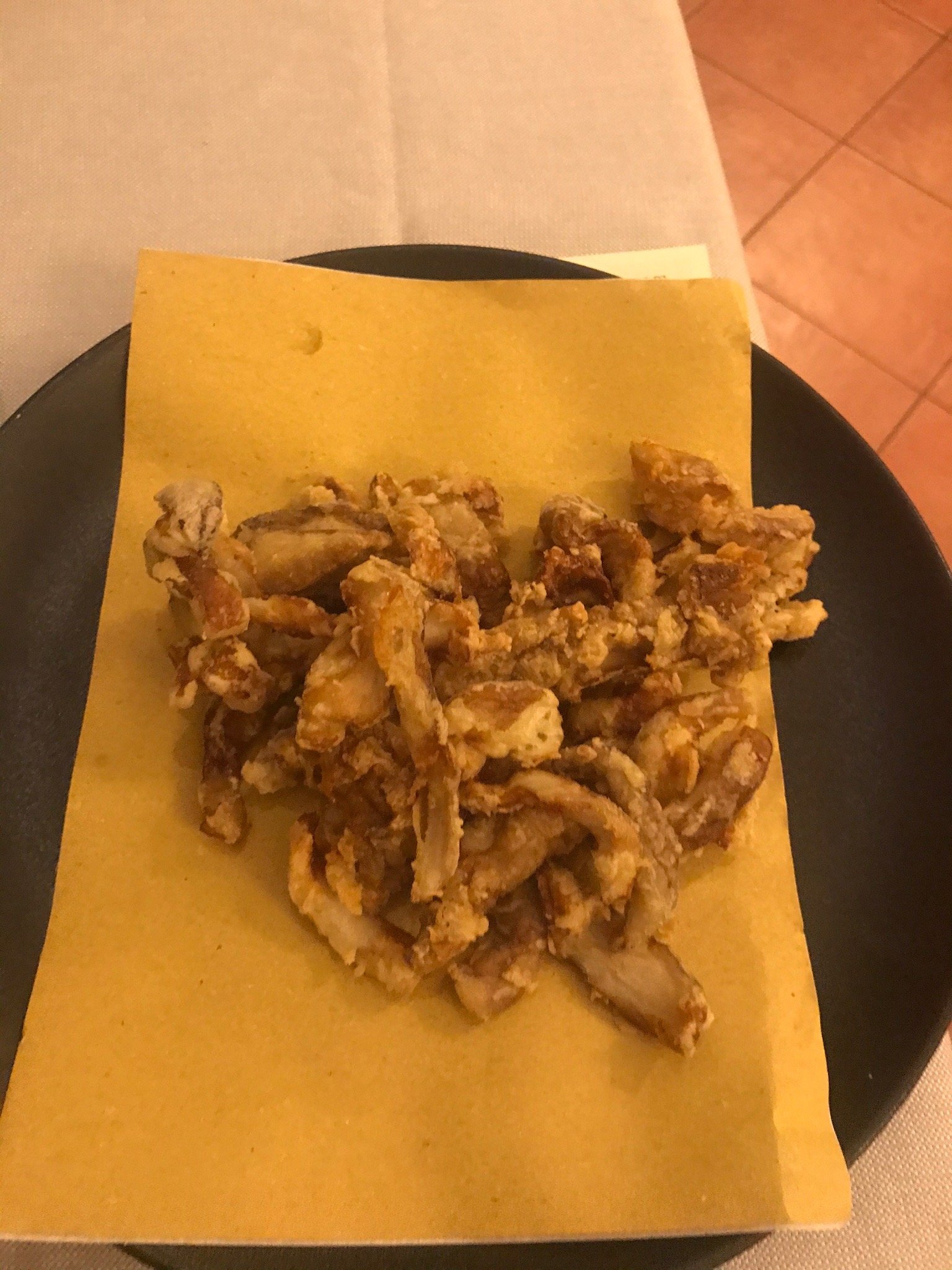 Il Cardello Locanda-官方
