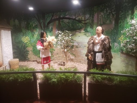 Cherokee Casino & Hotel West Siloam Springs主图