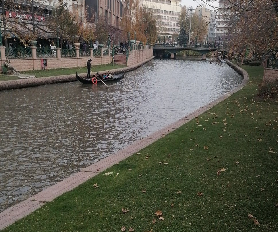 Senna City Hotel主图