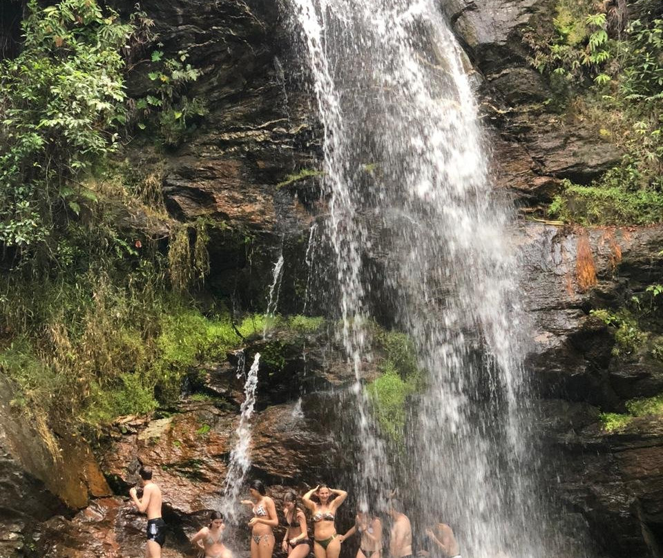 Rppn Vale Das Araras-Cavalcante必去景点