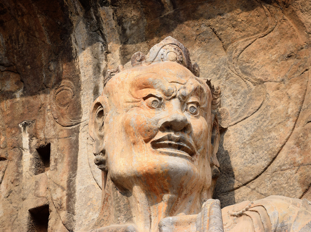 潜溪寺-洛阳市必去景点