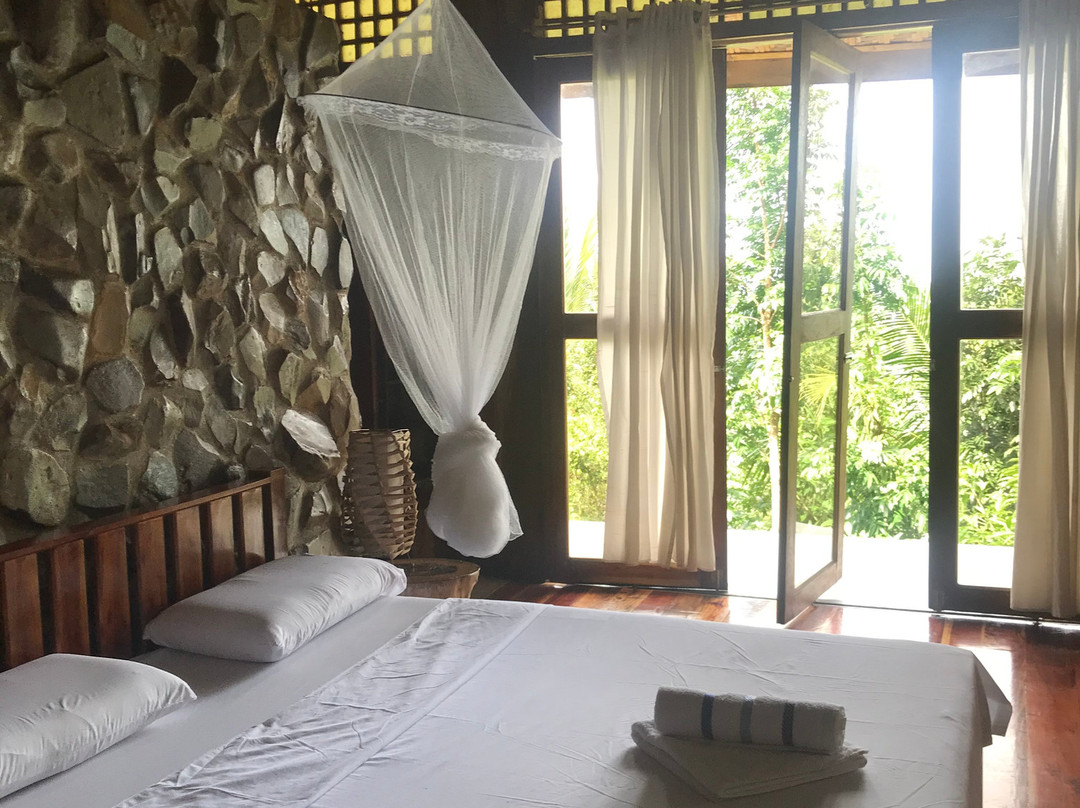 Camiguin Volcano Houses主图