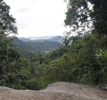 Cachoeira 5 Estrelas