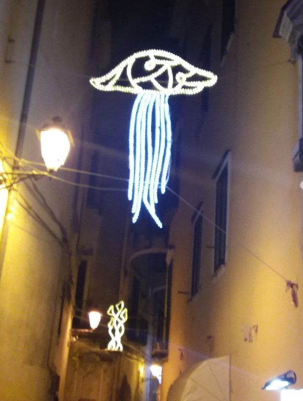 Centro Storico Salerno-萨勒诺必去景点