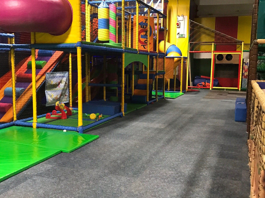 Jump N JacKz Play Centre景点图片