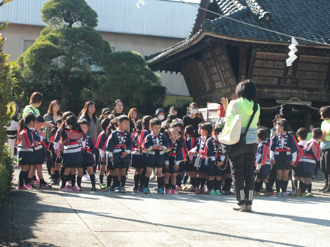 Kasama Chrysanthemum Festival-笠间市必去景点
