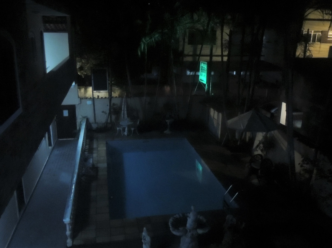 Pousada Serra & Mar主图