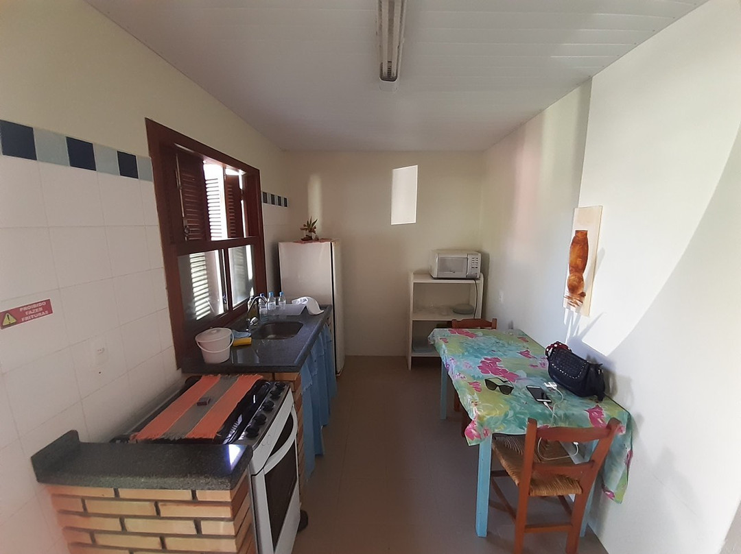 Pousada Barratur主图