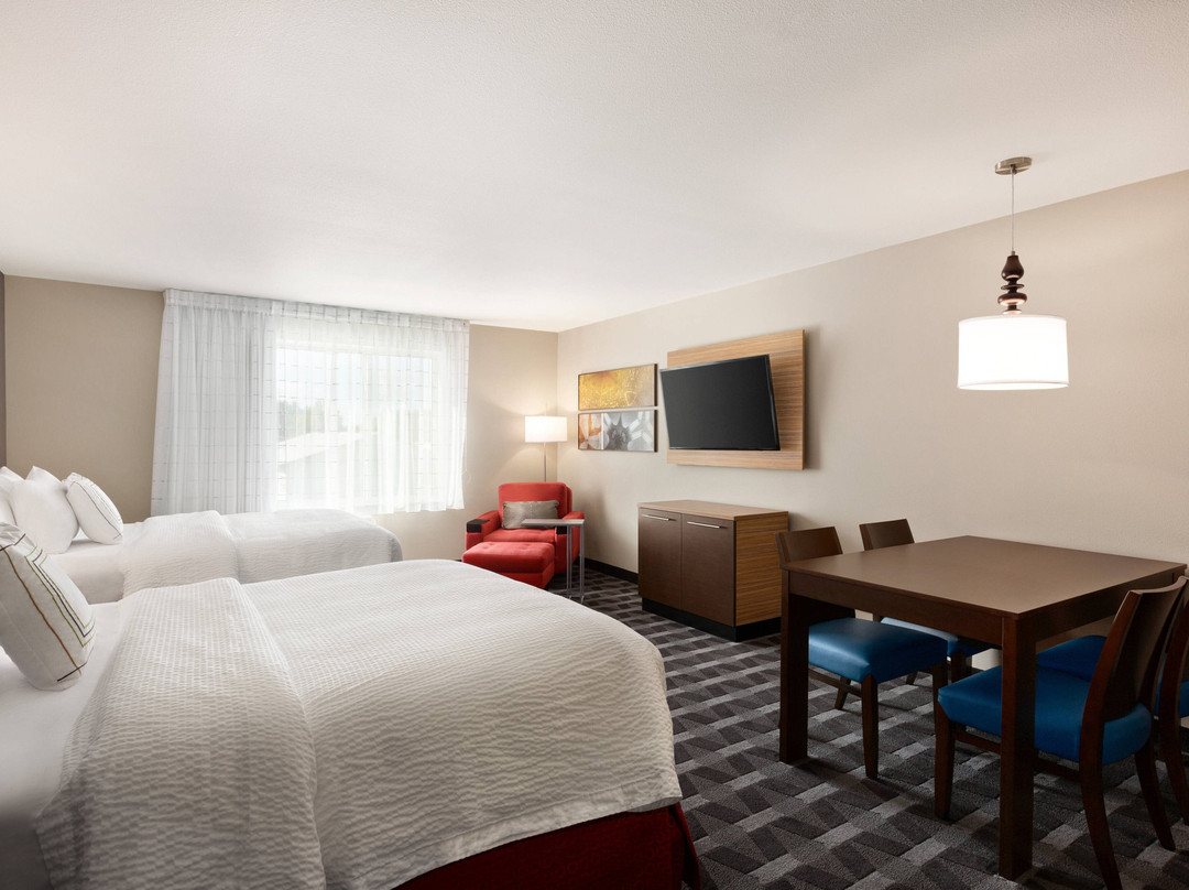 TownePlace Suites by Marriott Cedar Rapids Marion主图
