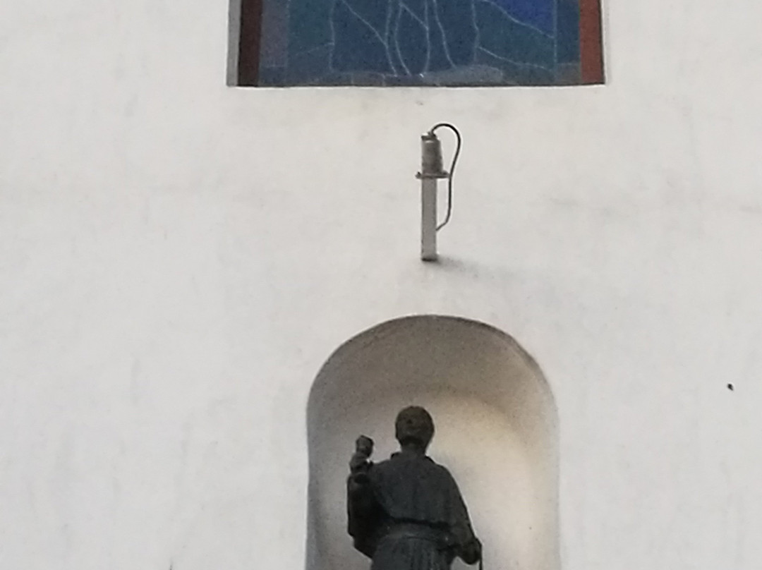 Iglesia de San Juan de Sahagun景点图片