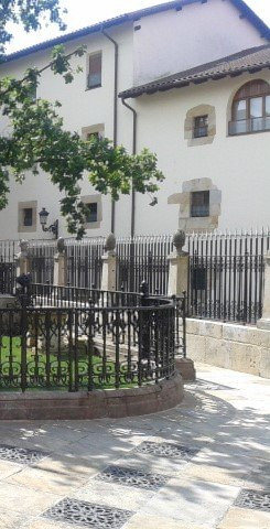 Casa de Juntas景点图片