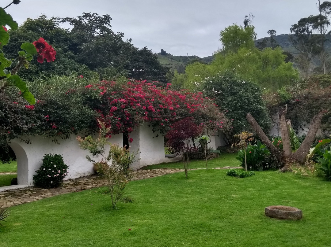 Hacienda Baza 1638主图