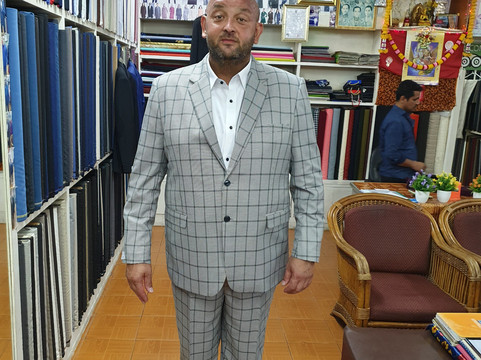 Raj Fashion-卡塔海滩必去景点