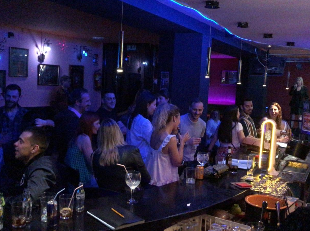 La Champa 2.0-阿尔卡拉-德-哈纳雷斯必去景点