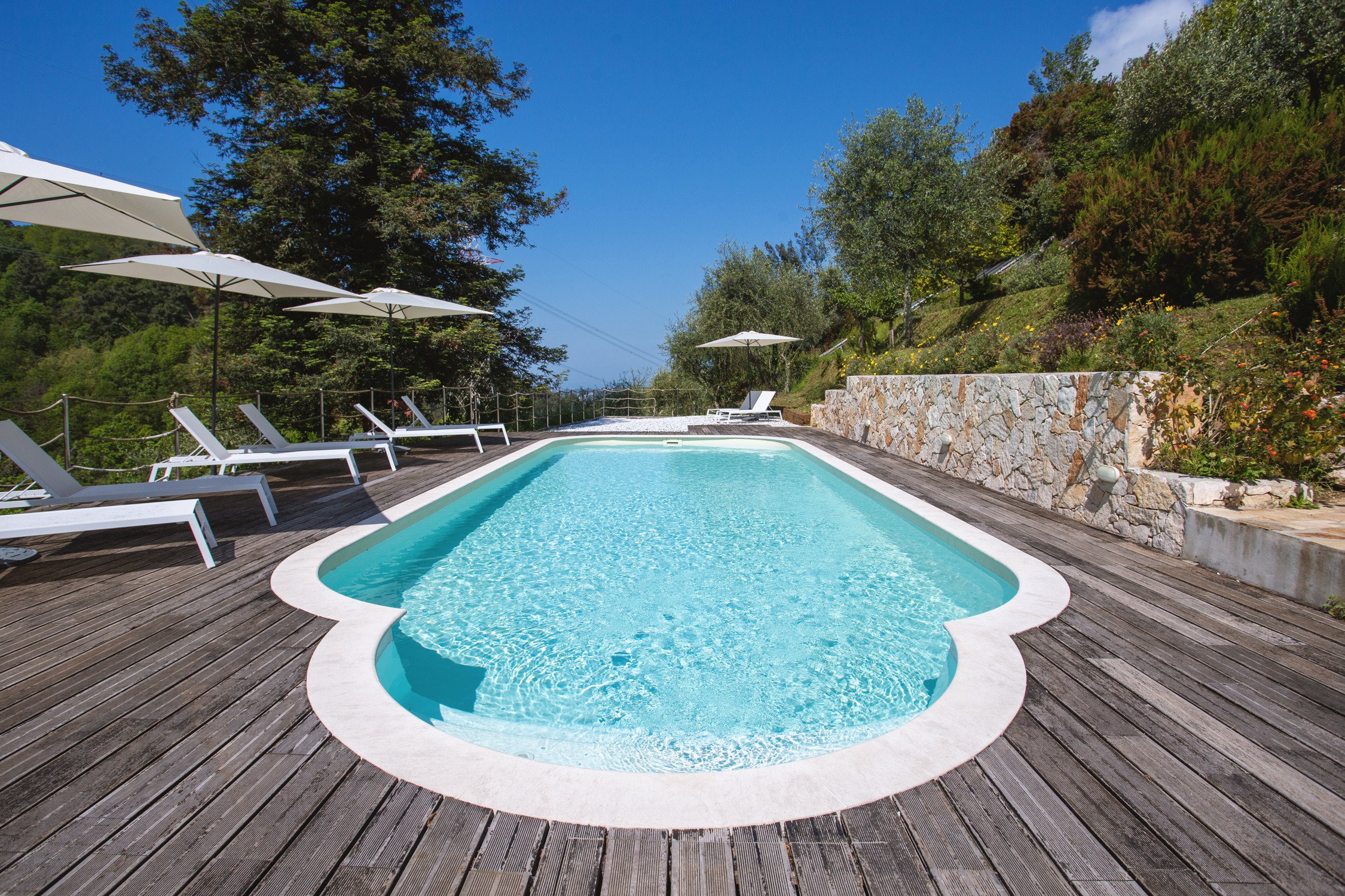 Villa Borgovecchio B&B-官方