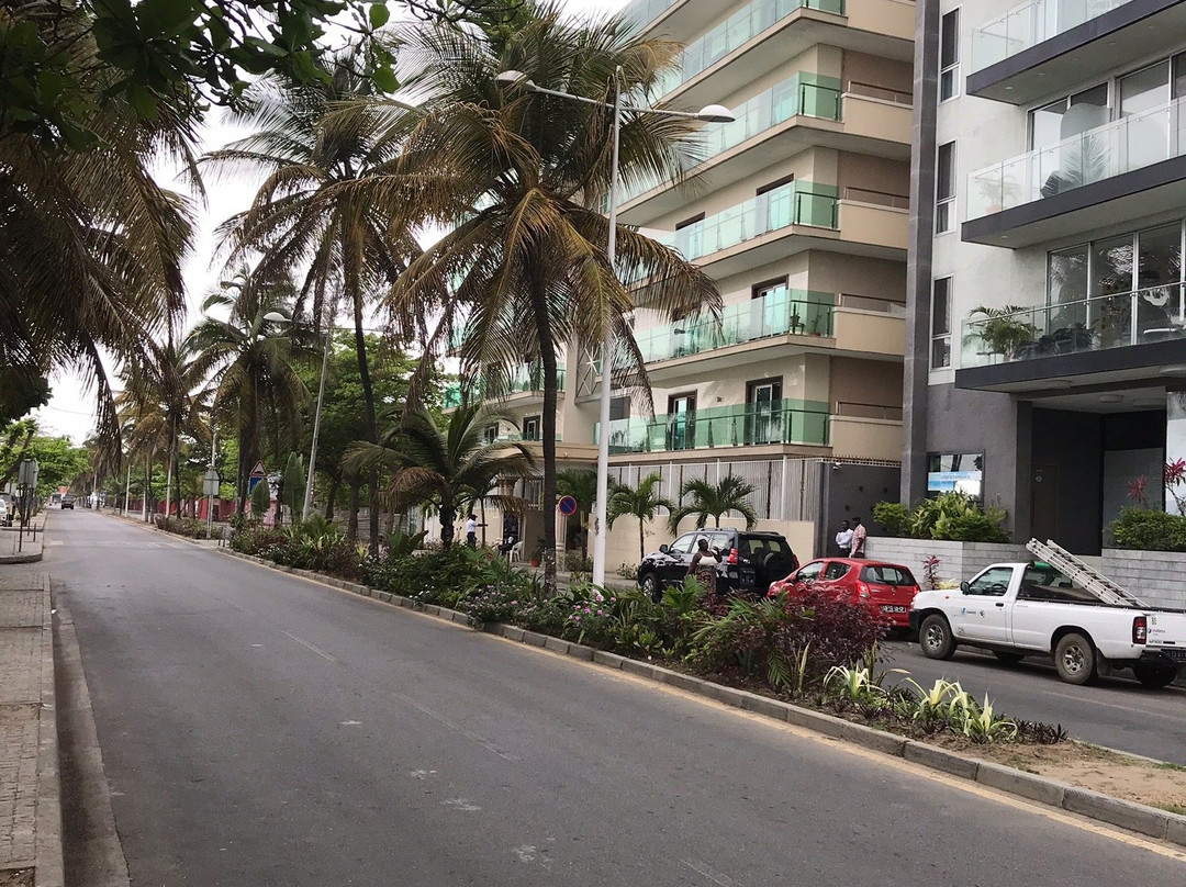 Sambala Residence主图