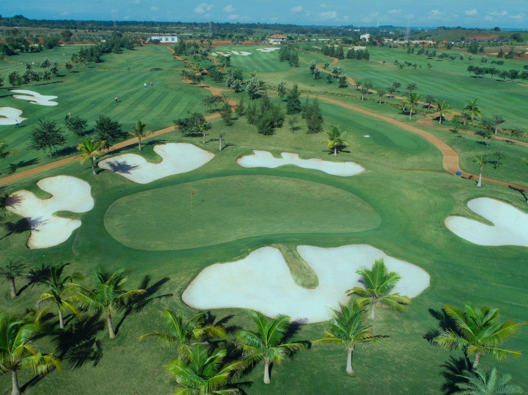Vooty Golf County景点图片