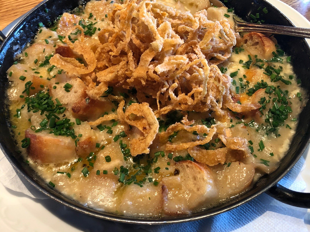 Hotel Tiroler Stuben主图