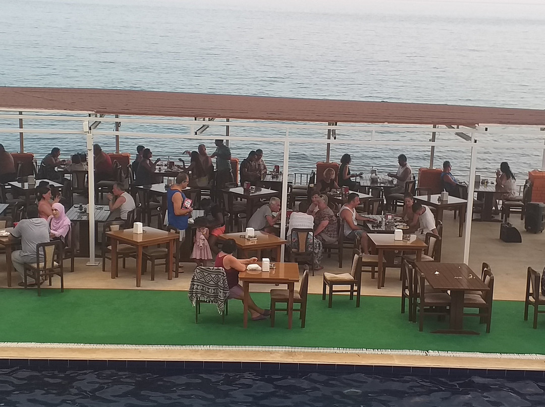 Club Star Beach Hotel主图
