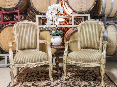 Ehrenberg Cellars-利佛摩必去景点