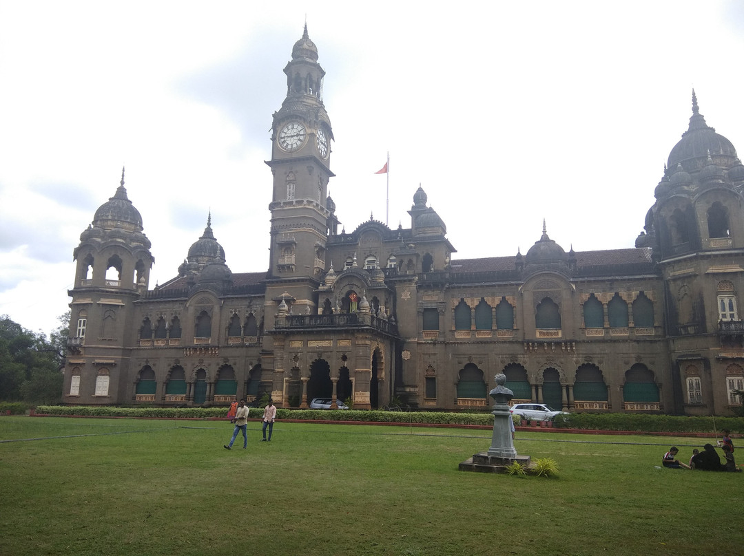 Maharaja's Palace景点图片