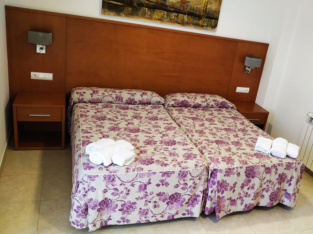Hotel Rural Casa Ramiro主图