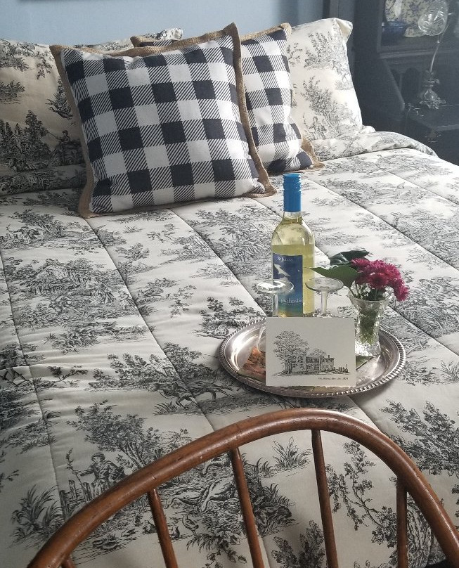 National House Inn主图