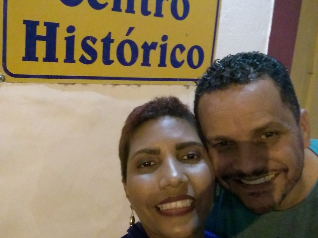 Suites Beija-Flor