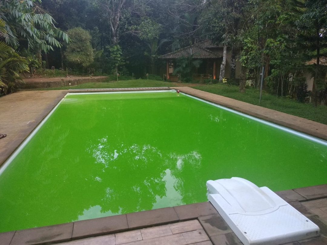 Sunrise Valley Resort主图