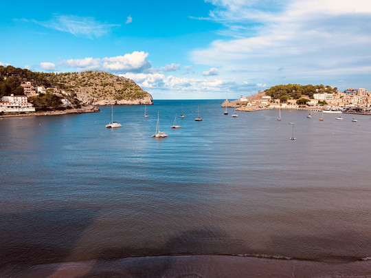 Esplendido Hotel主图