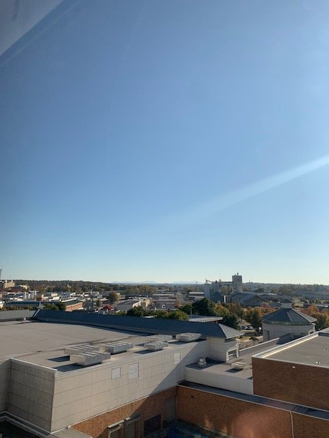 Wyndham Fort Smith-酒店景观