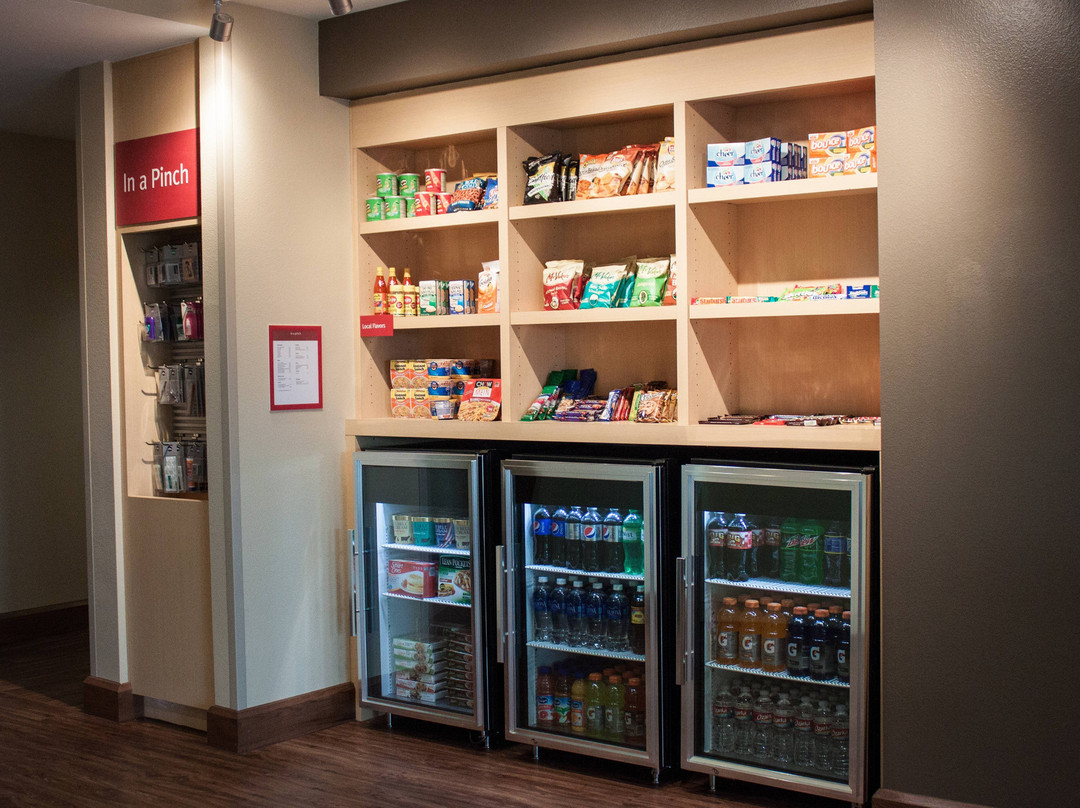 TownePlace Suites by Marriott Beaumont Port Arthur主图