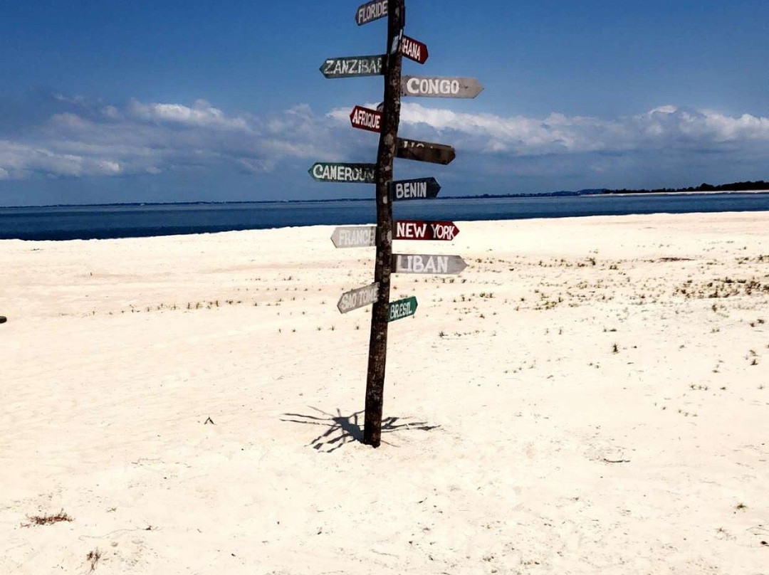 Pointe Denis Beach-利伯维尔必去景点