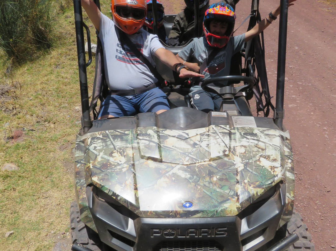 Maroma Experience Peru-库斯科必去景点