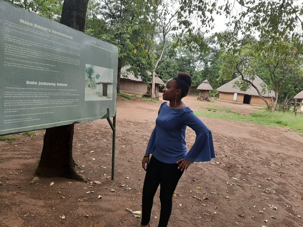 Kisumu museum-基苏木必去景点