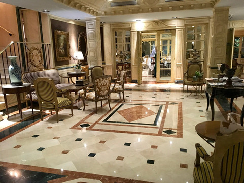 罗莱夏朵奥尔菲拉酒店主图