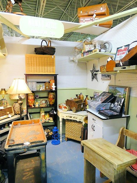 Shoppes At Sango-克拉克斯维尔必去景点