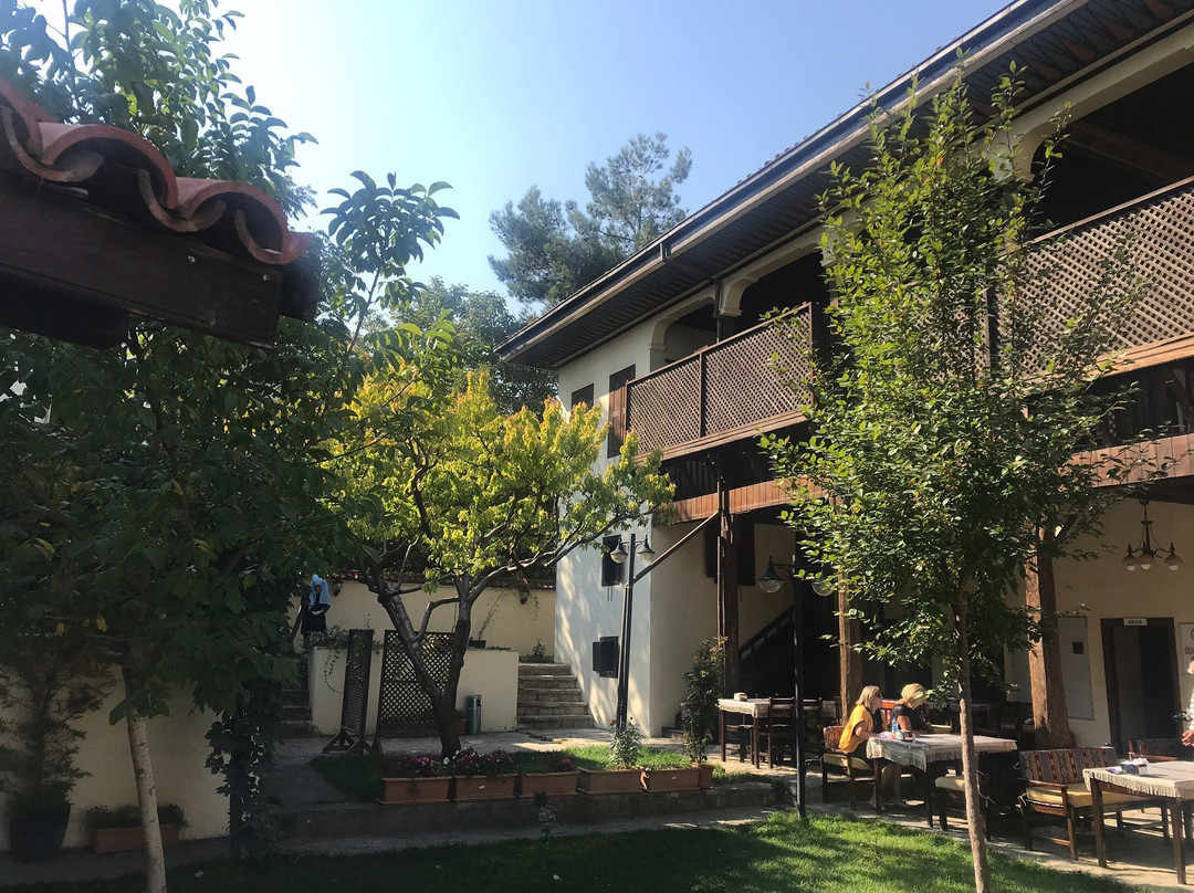 Tas Oda Gastronomi Mutfagı景点图片